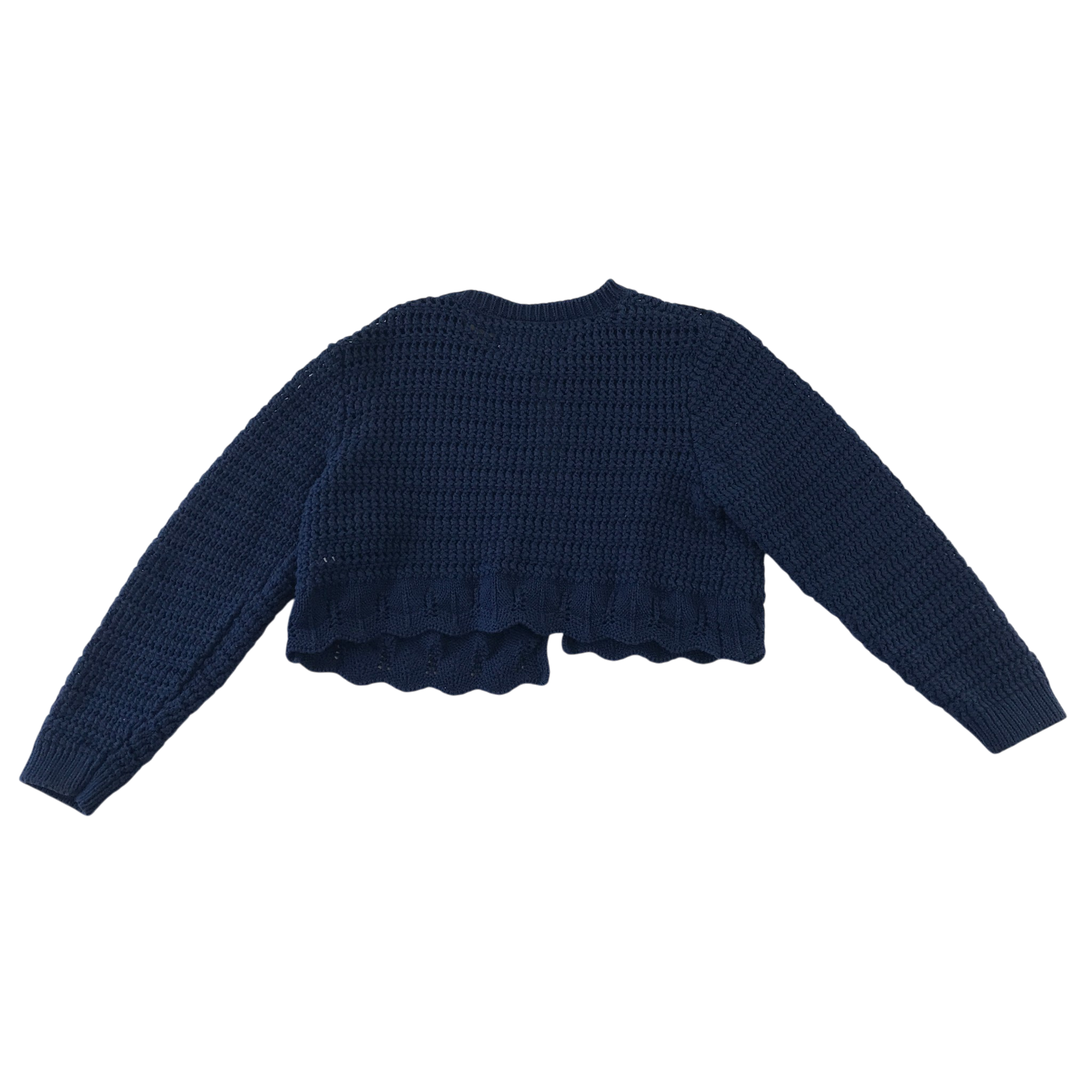 Secondhand Be You cardigan for kids