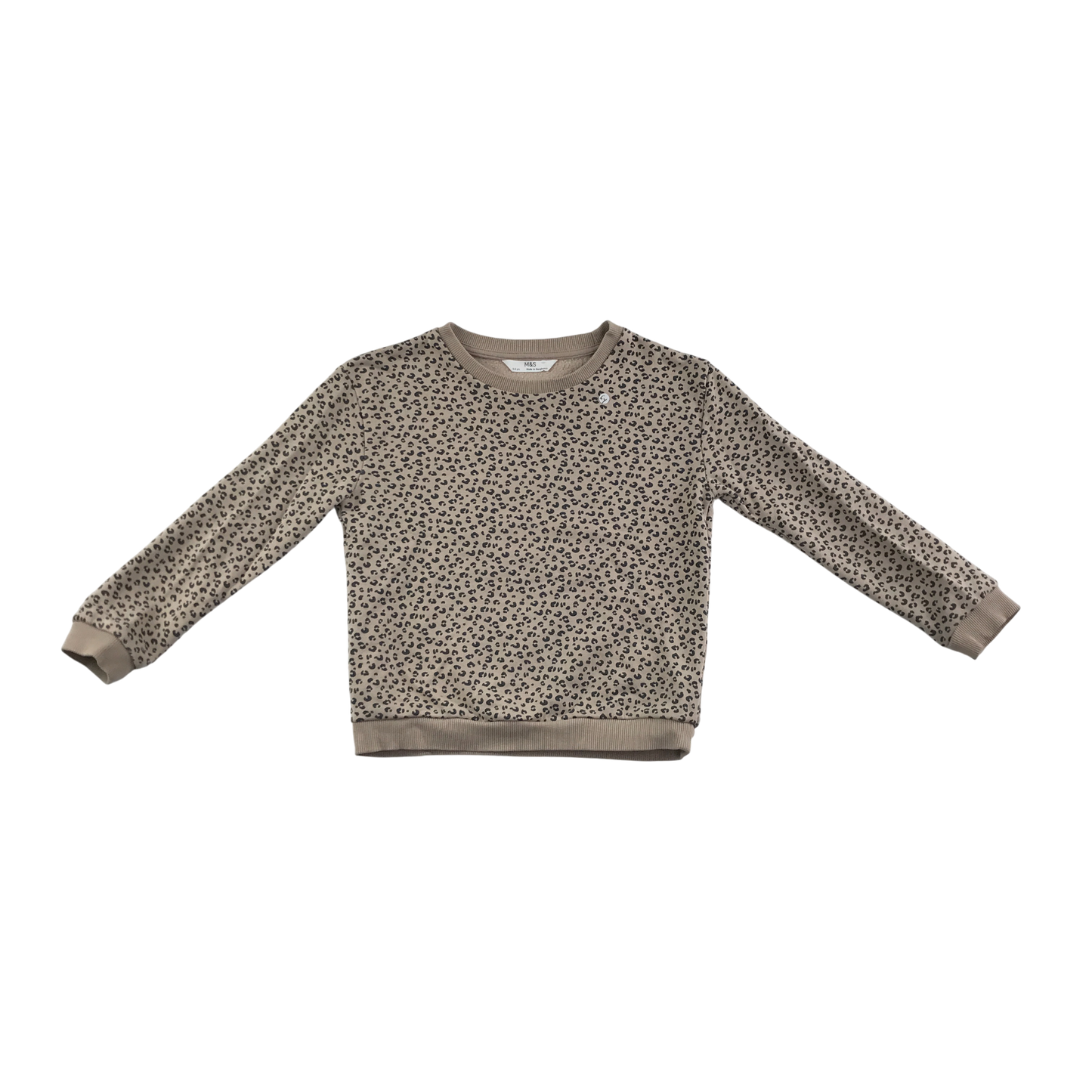 Preloved kids jumper