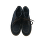 GAP Navy Blue High Tops Canvas Shoes Shoe Size 2