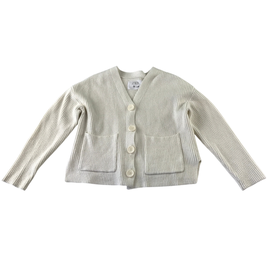 Secondhand Zara cardigan for kids