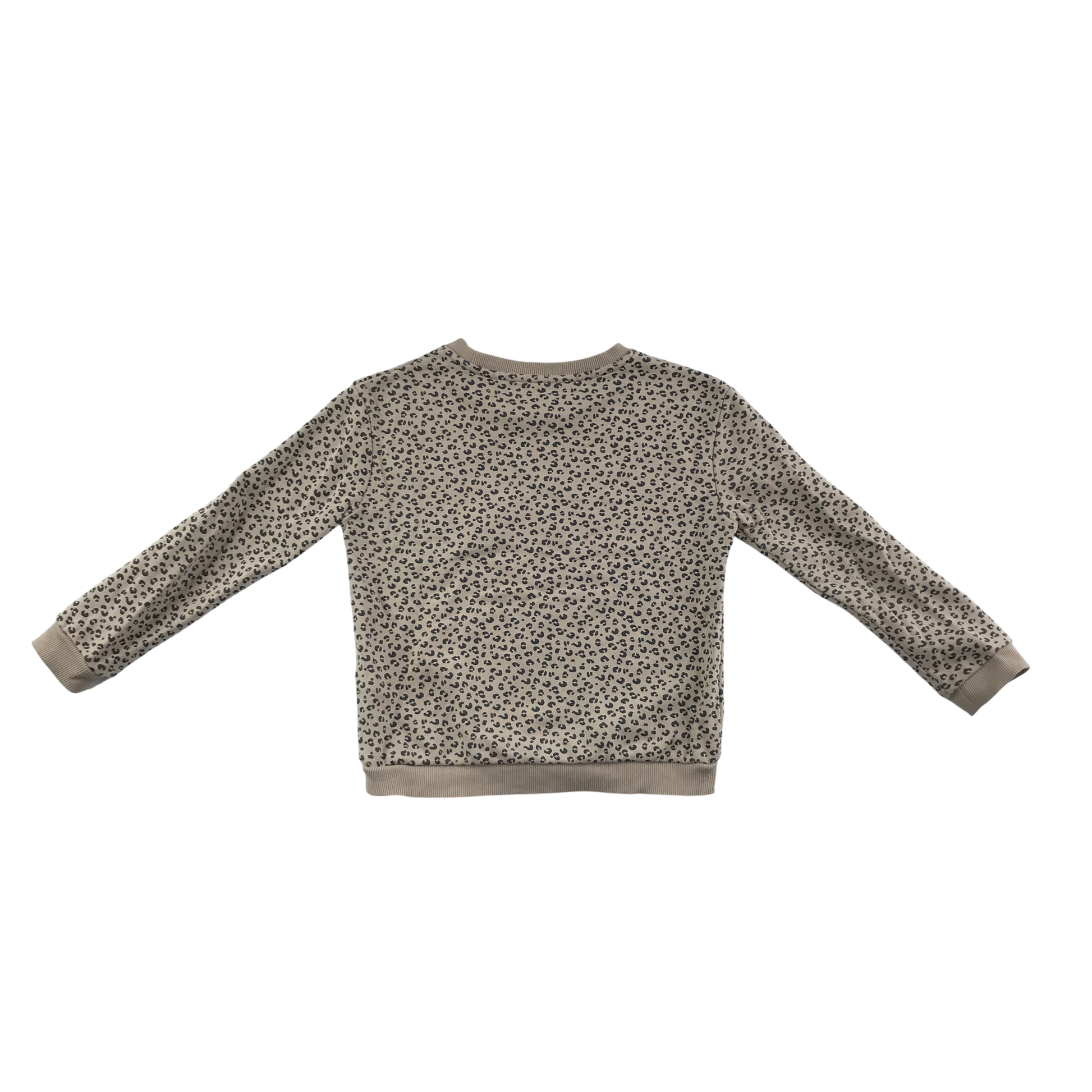 Preloved kids jumper