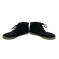 GAP Navy Blue High Tops Canvas Shoes Shoe Size 2