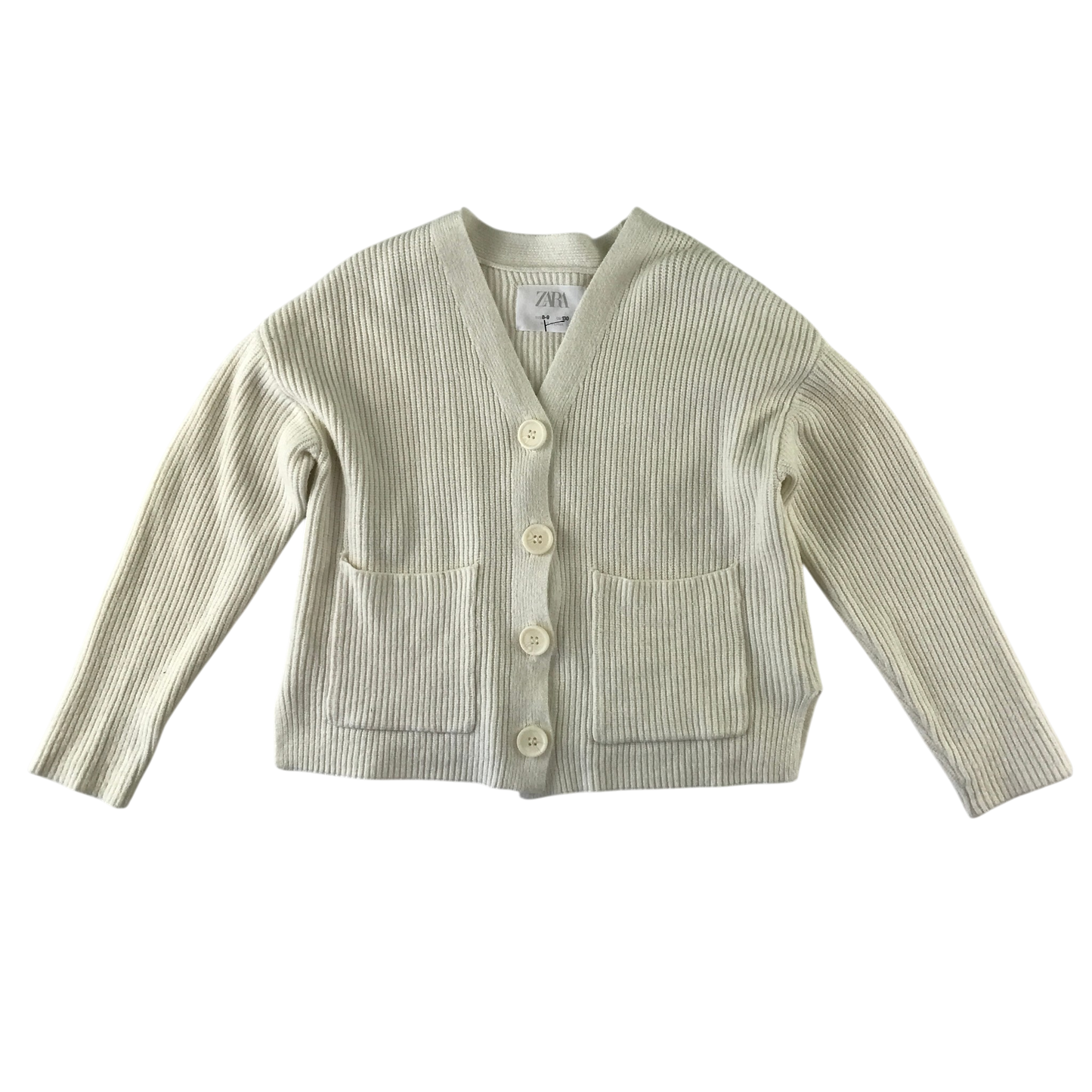 Secondhand Zara cardigan for kids