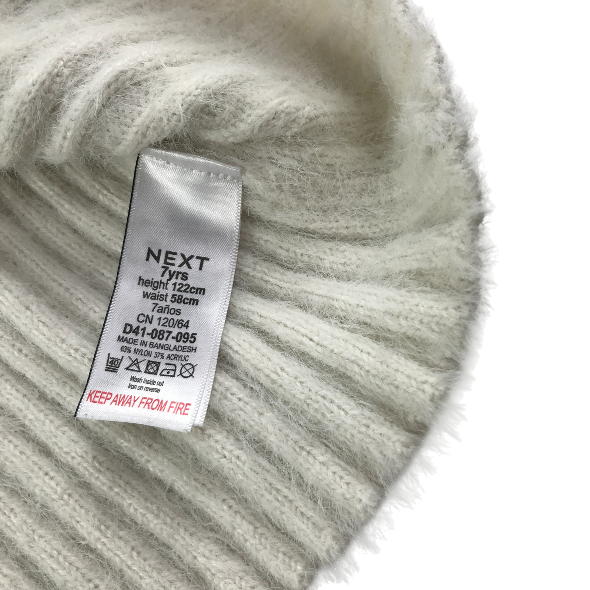 Preloved kids jumper