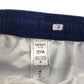 Carter's Kid Swim Trunks Age 7 Blue Floral
