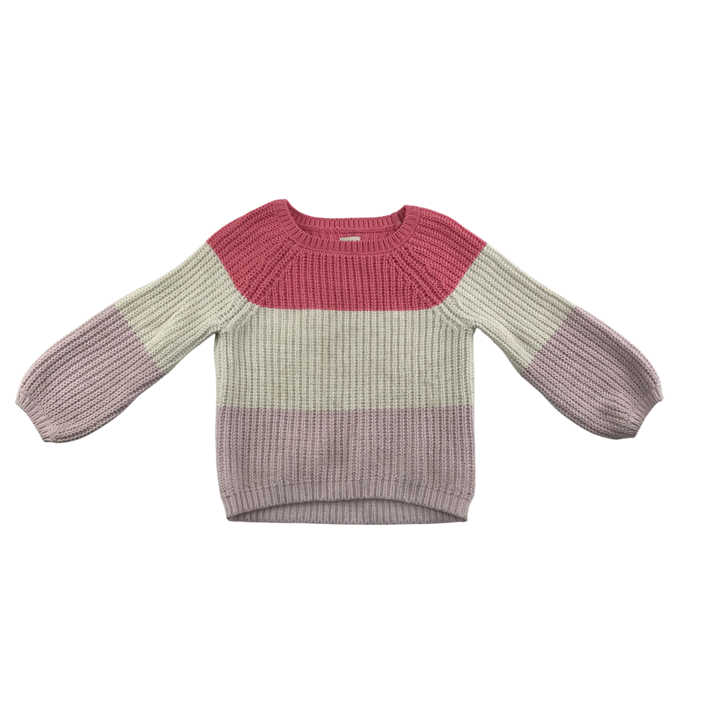Preloved kids jumper