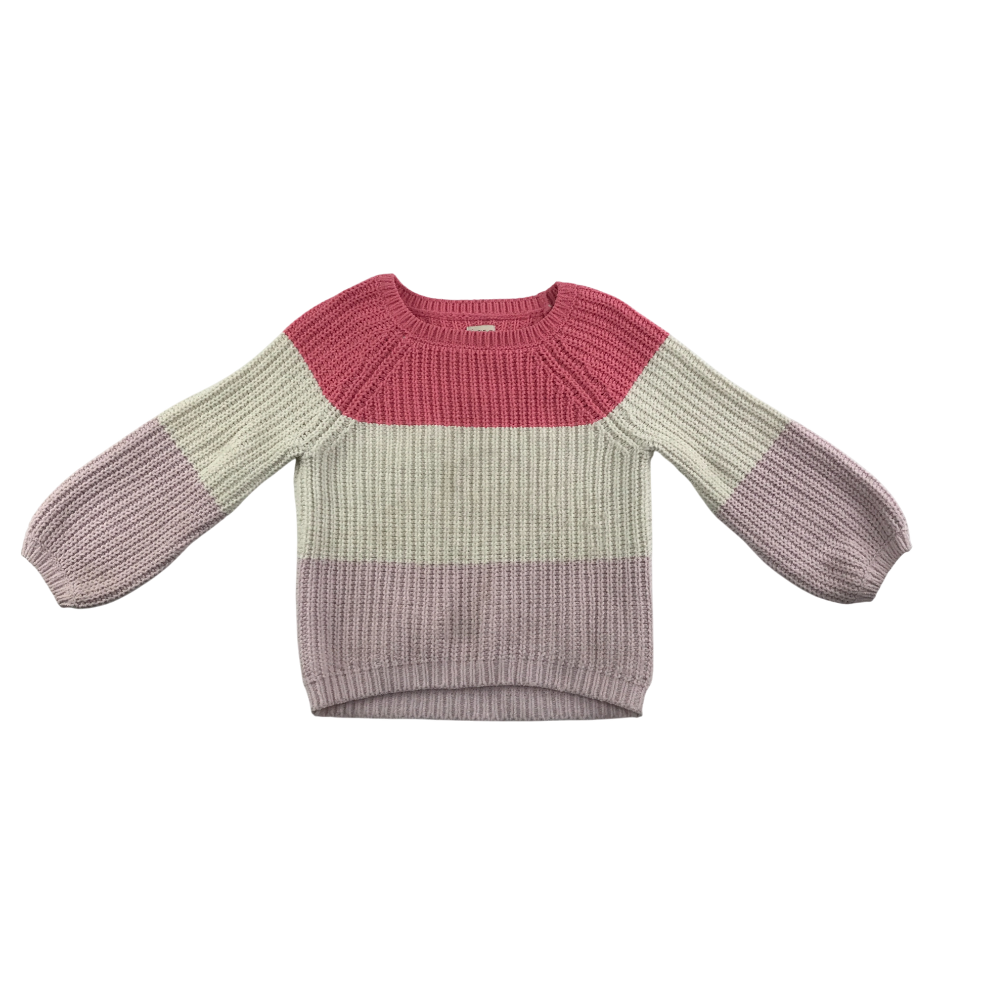 Preloved kids jumper