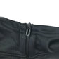 Adidas Celtic FC sport sweater 6-7 years black hooded with quarter zipper