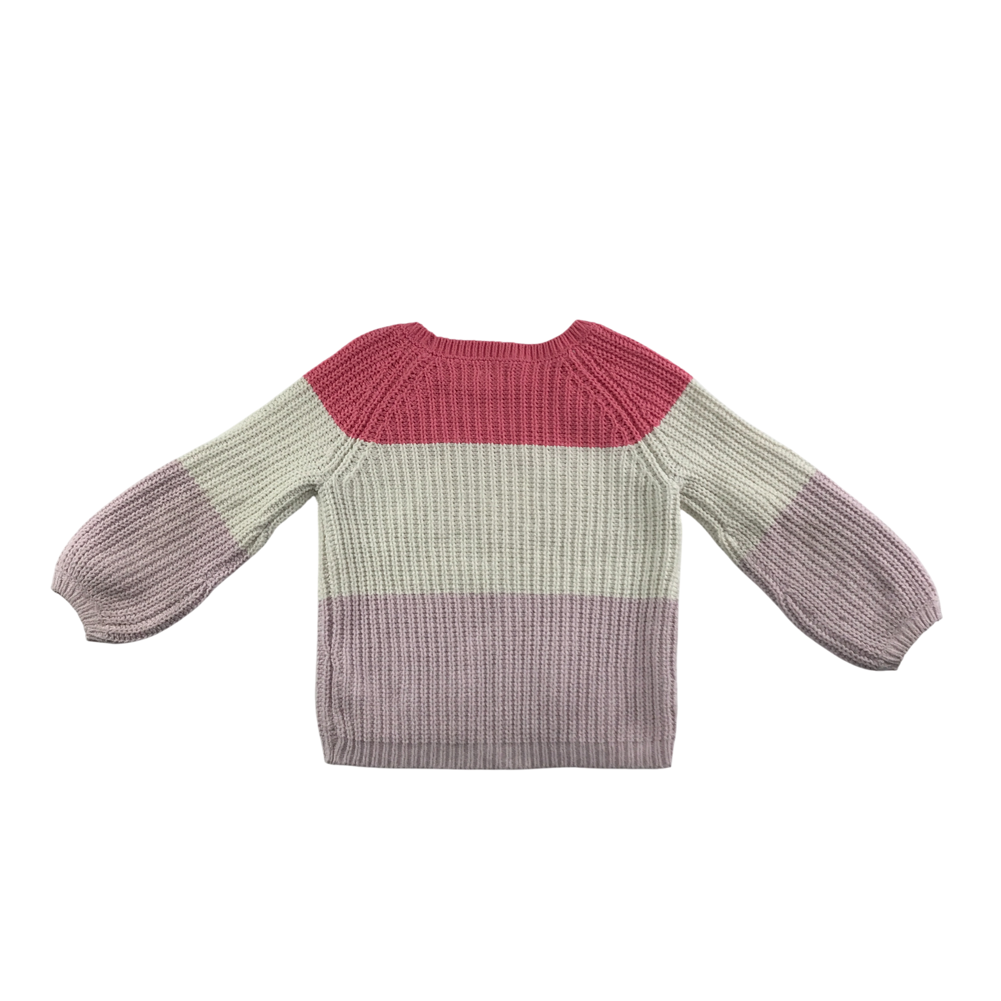 Preloved kids jumper