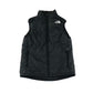 The North Face gilet 9-10 years black plain light puffer