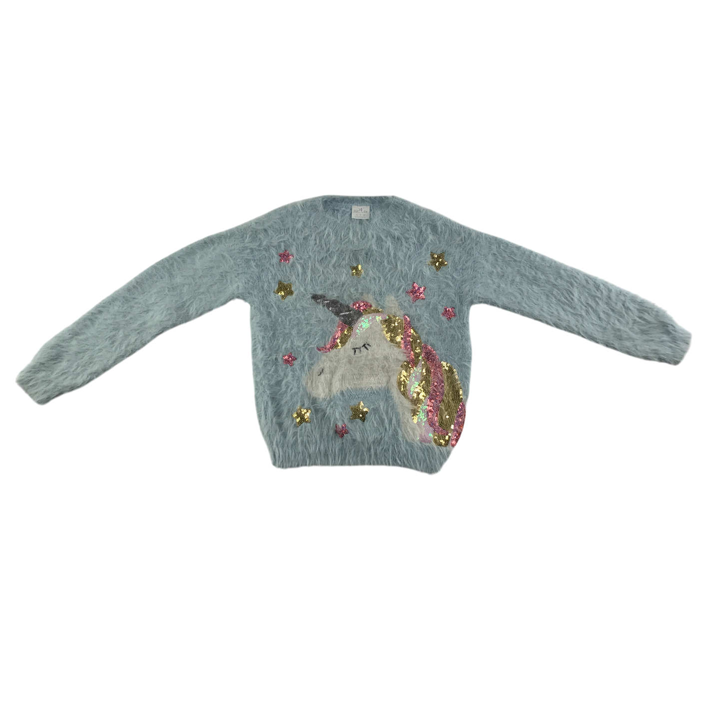 Preloved kids jumper