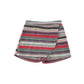 Nutmeg skort 9-10 years multicolour embroidered