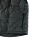 The North Face gilet 9-10 years black plain light puffer