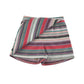 Nutmeg skort 9-10 years multicolour embroidered