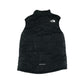 The North Face gilet 9-10 years black plain light puffer