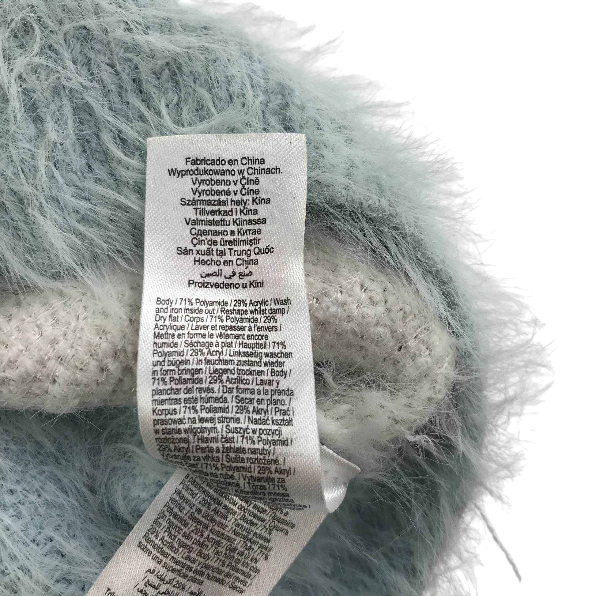 Preloved kids jumper