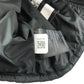 The North Face gilet 9-10 years black plain light puffer