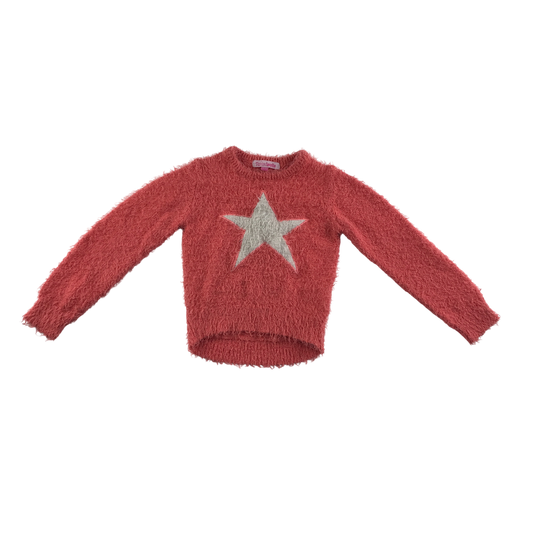 Preloved kids jumper