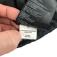 The North Face gilet 9-10 years black plain light puffer