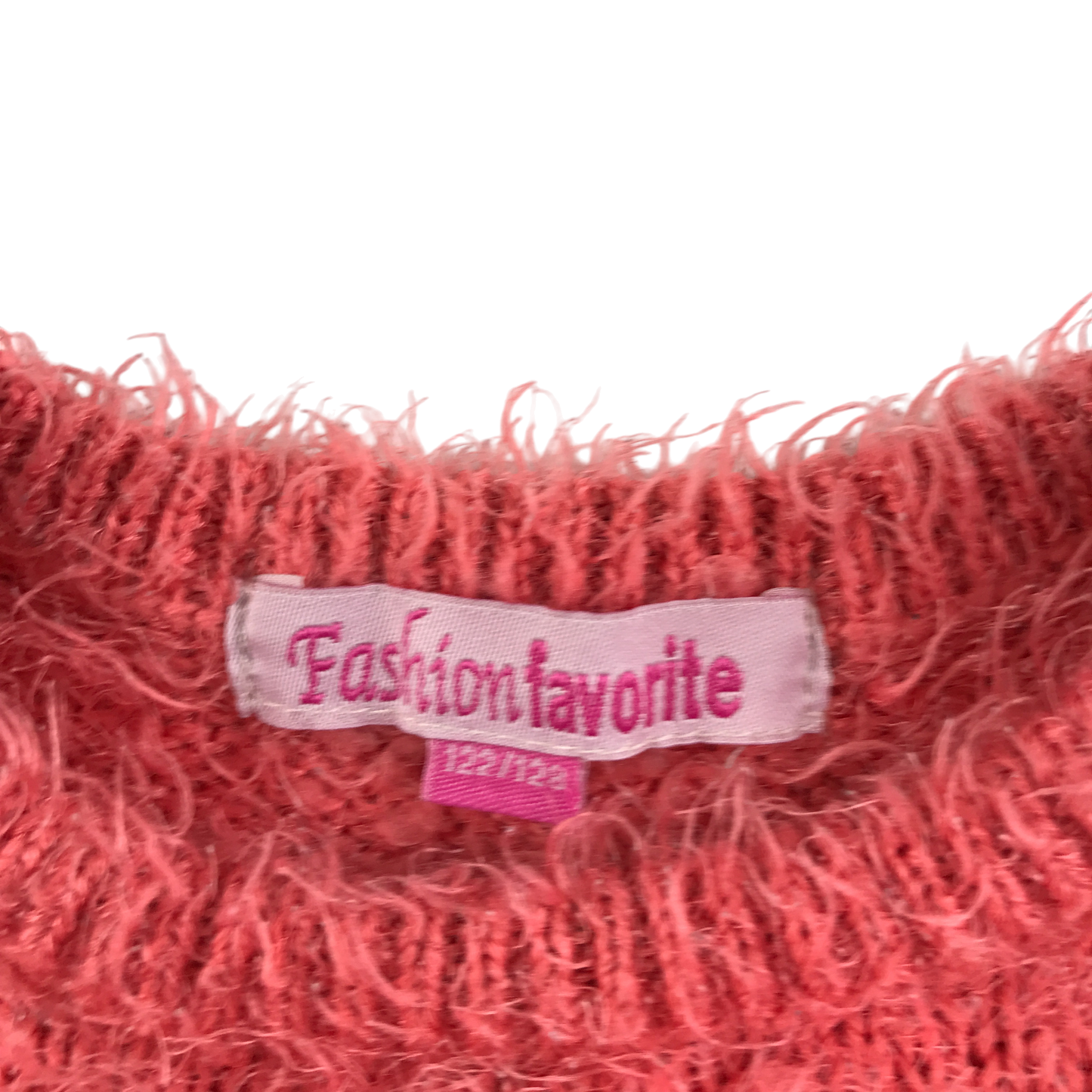 Preloved kids jumper