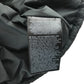 The North Face gilet 9-10 years black plain light puffer