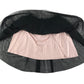Zara skirt 8-9 years black and pink mesh layered