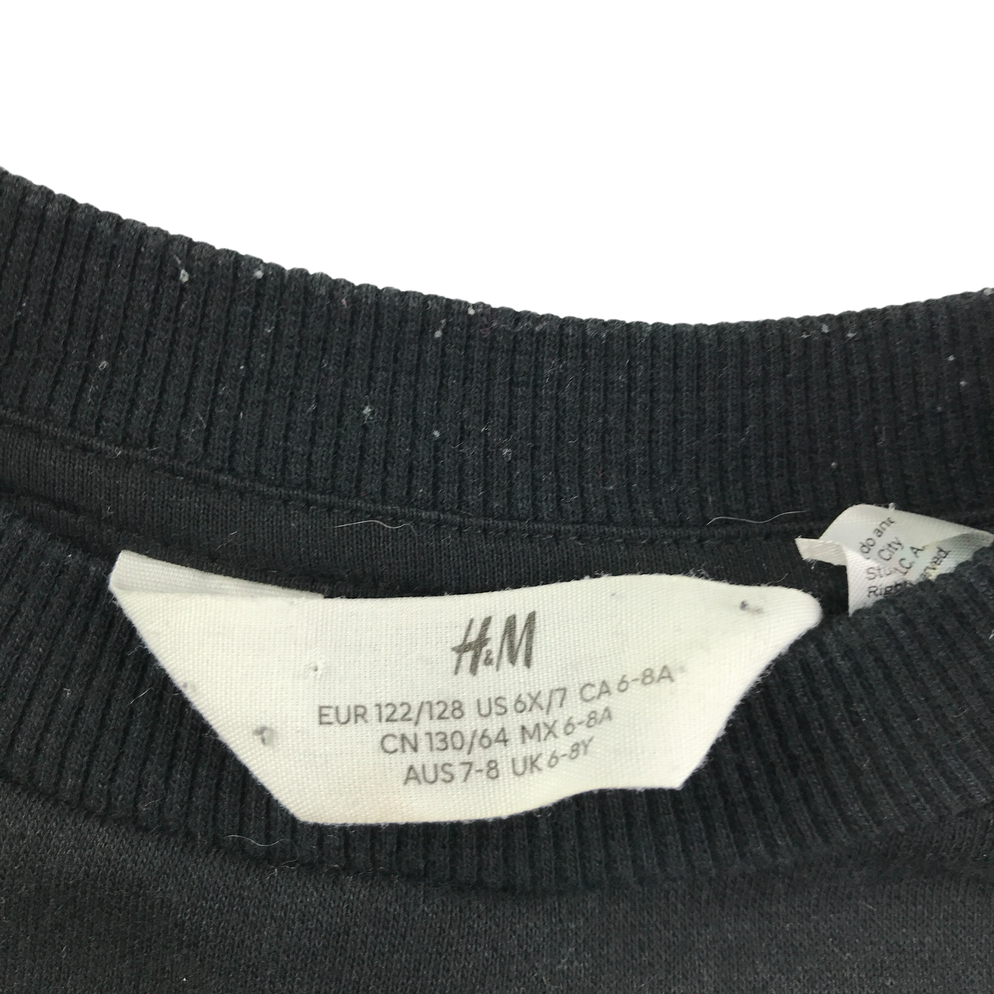 Preloved kids jumper