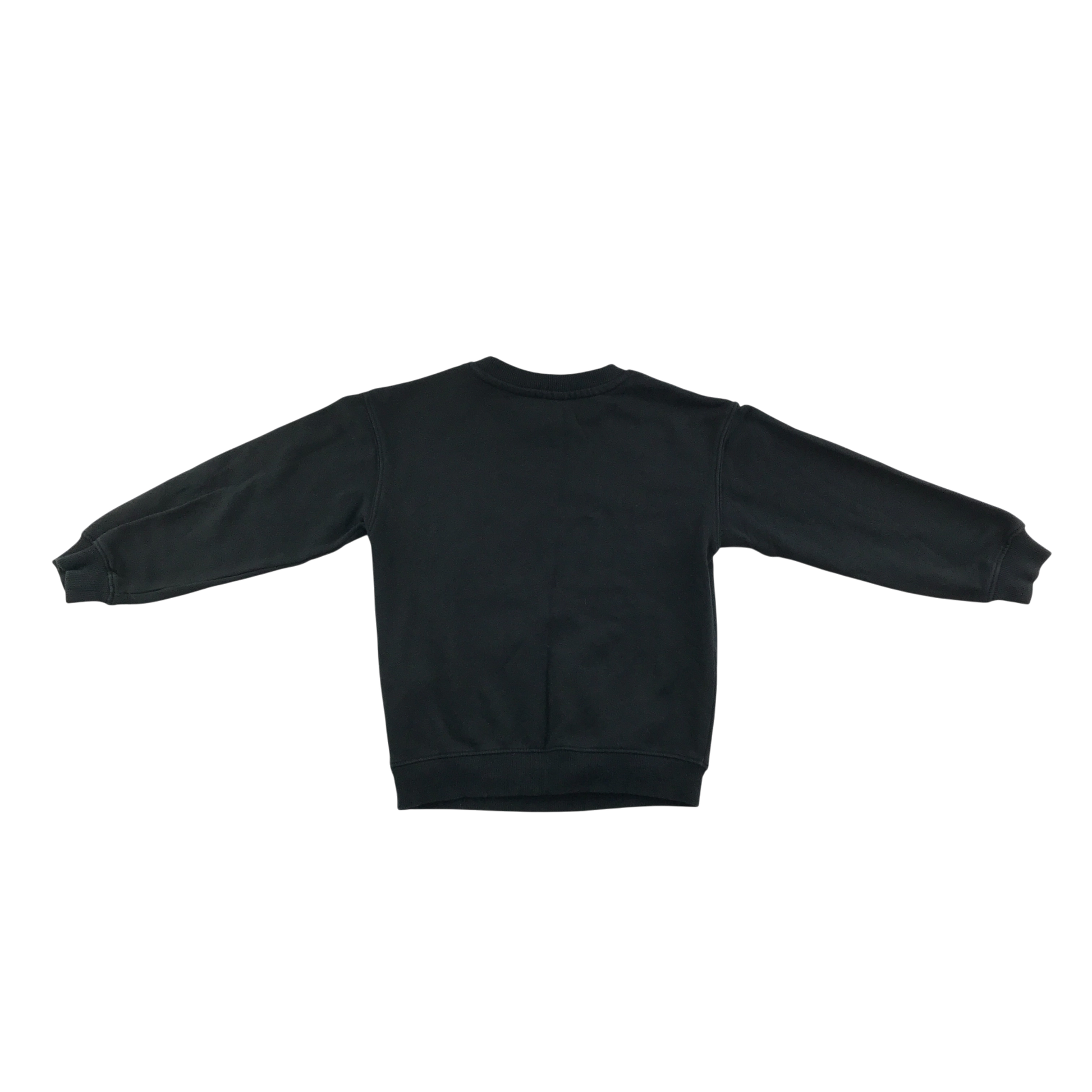 Preloved kids jumper