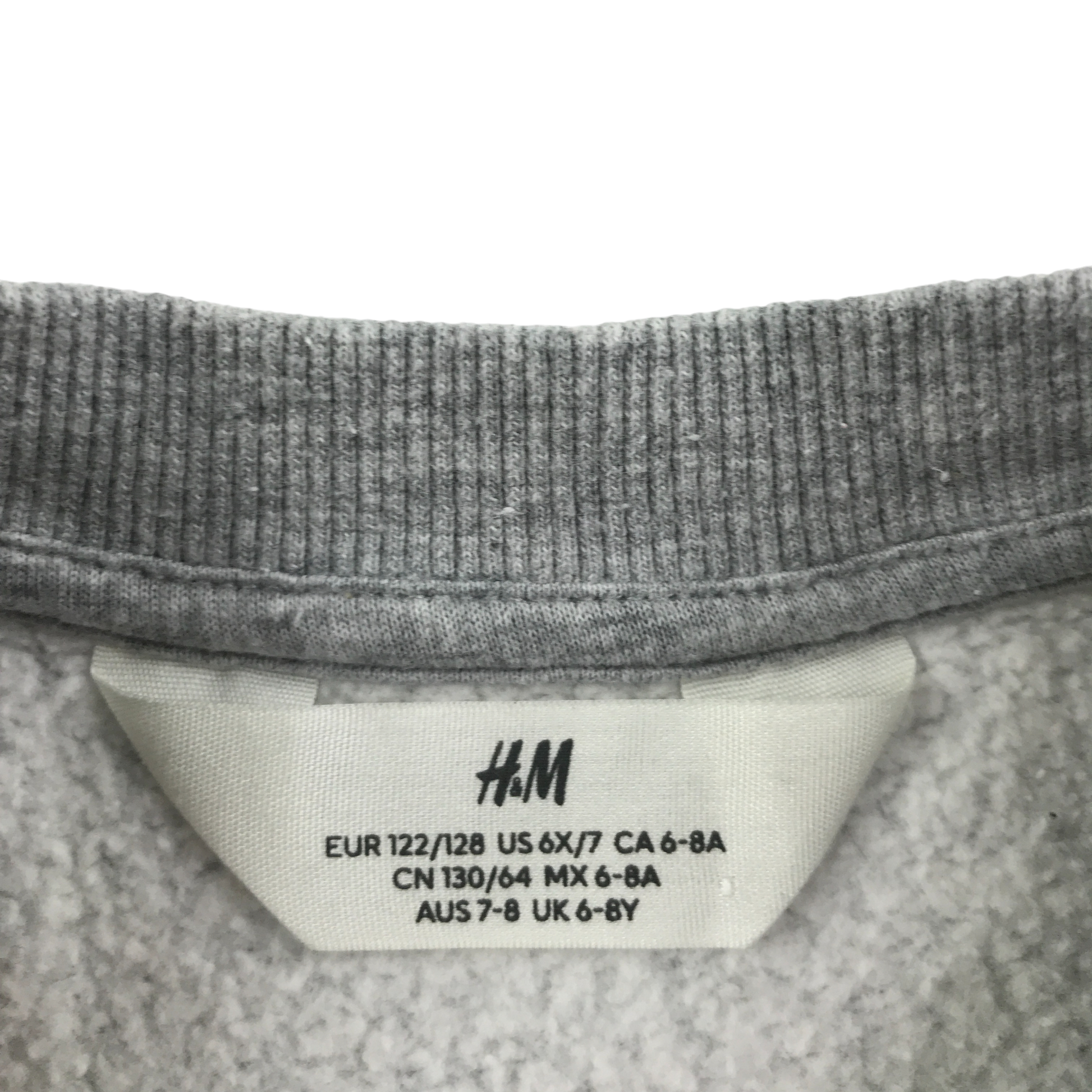 Preloved kids jumper