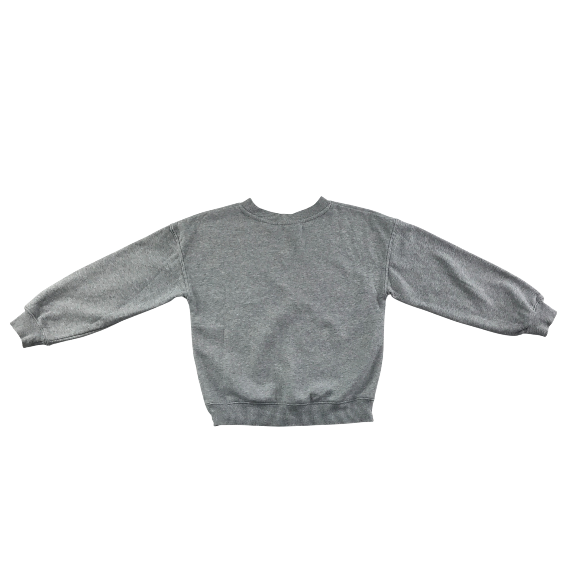 Preloved kids jumper