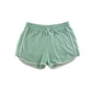 F&F shorts 10-11 years mint green jersey