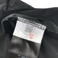 The North Face jacket 11-12 years black light windbreaker with hood