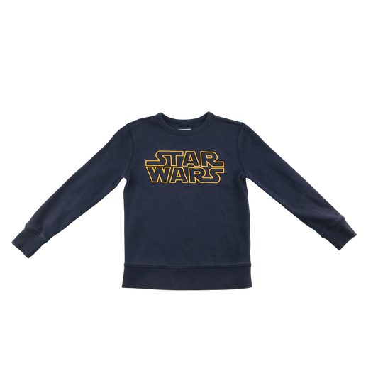 Preloved kids jumper