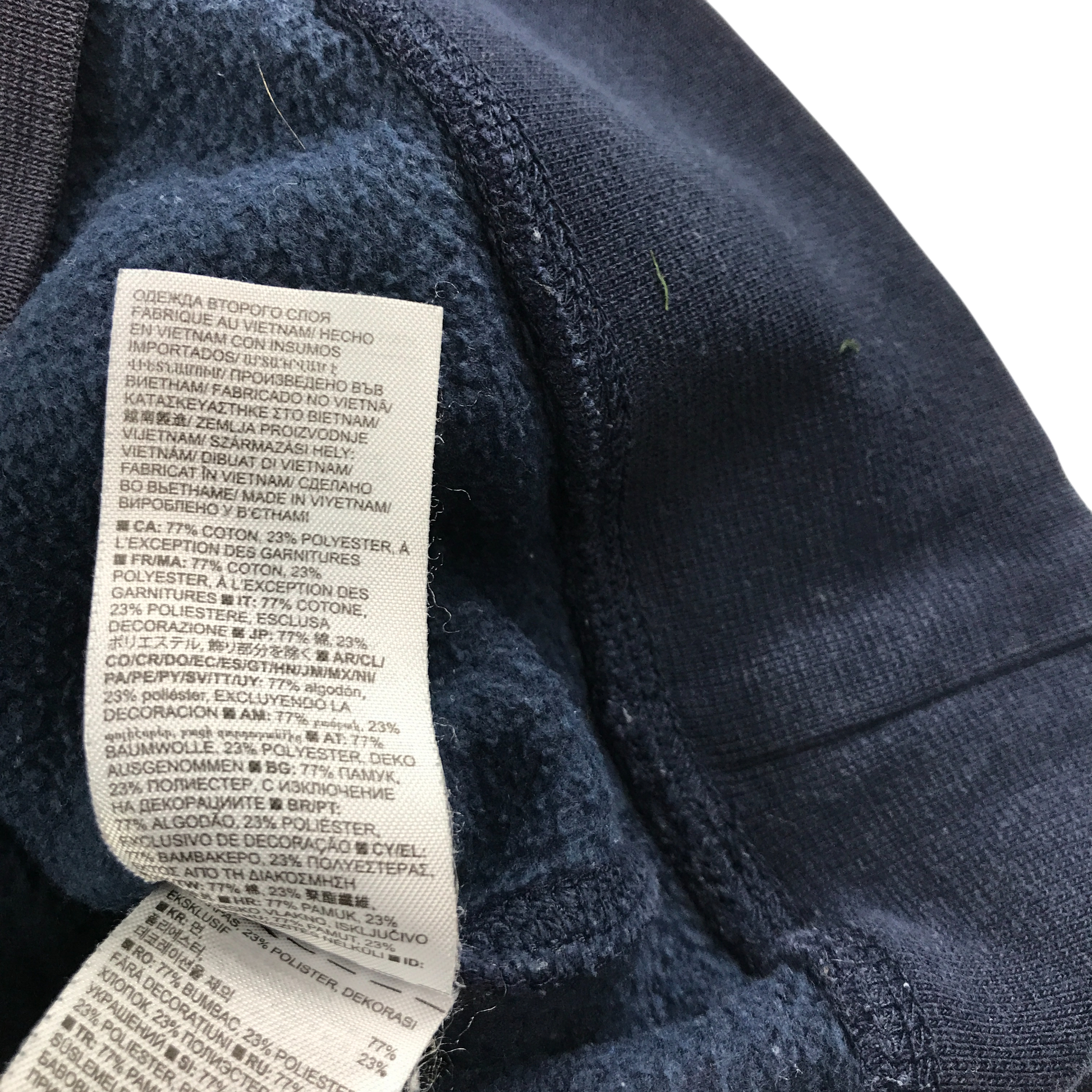 Preloved kids jumper