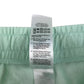 F&F shorts 10-11 years mint green jersey