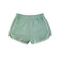 F&F shorts 10-11 years mint green jersey