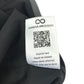 The North Face jacket 11-12 years black light windbreaker with hood