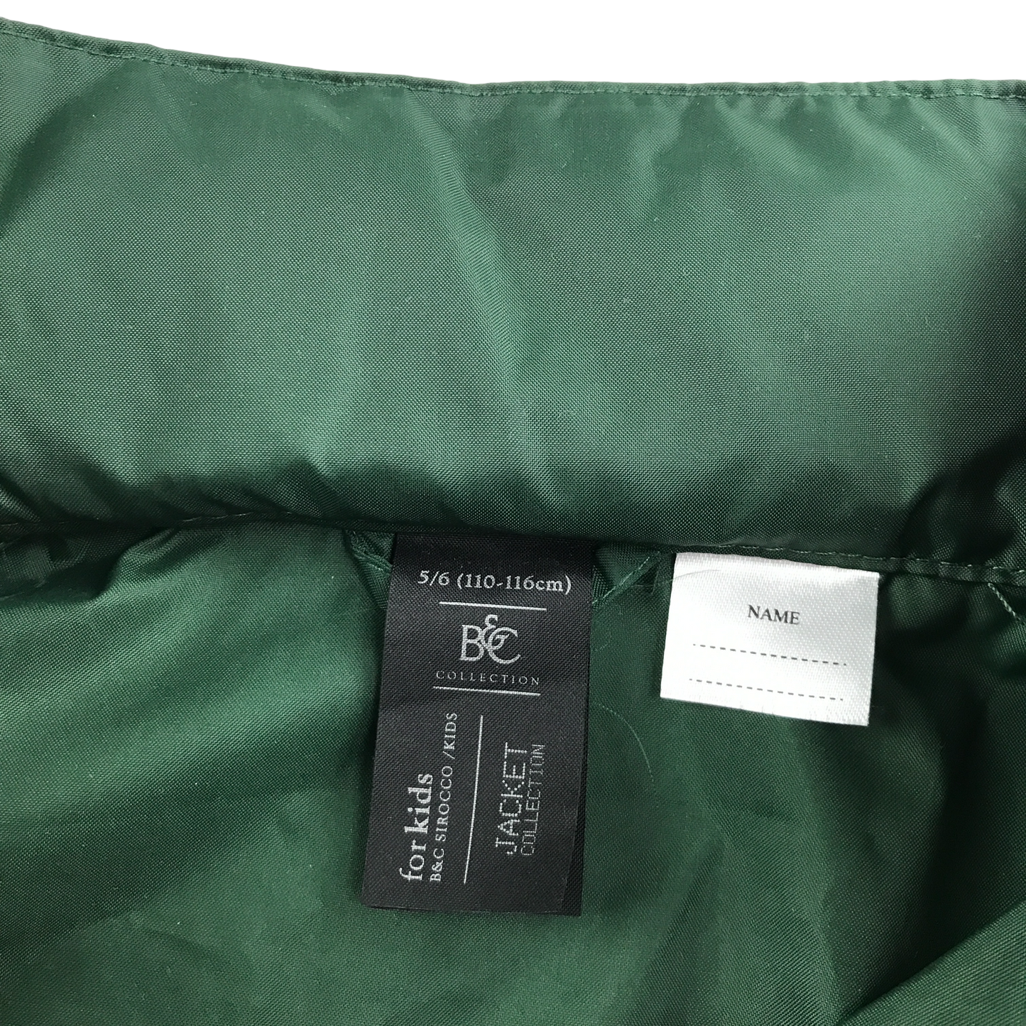 Preloved kids jacket