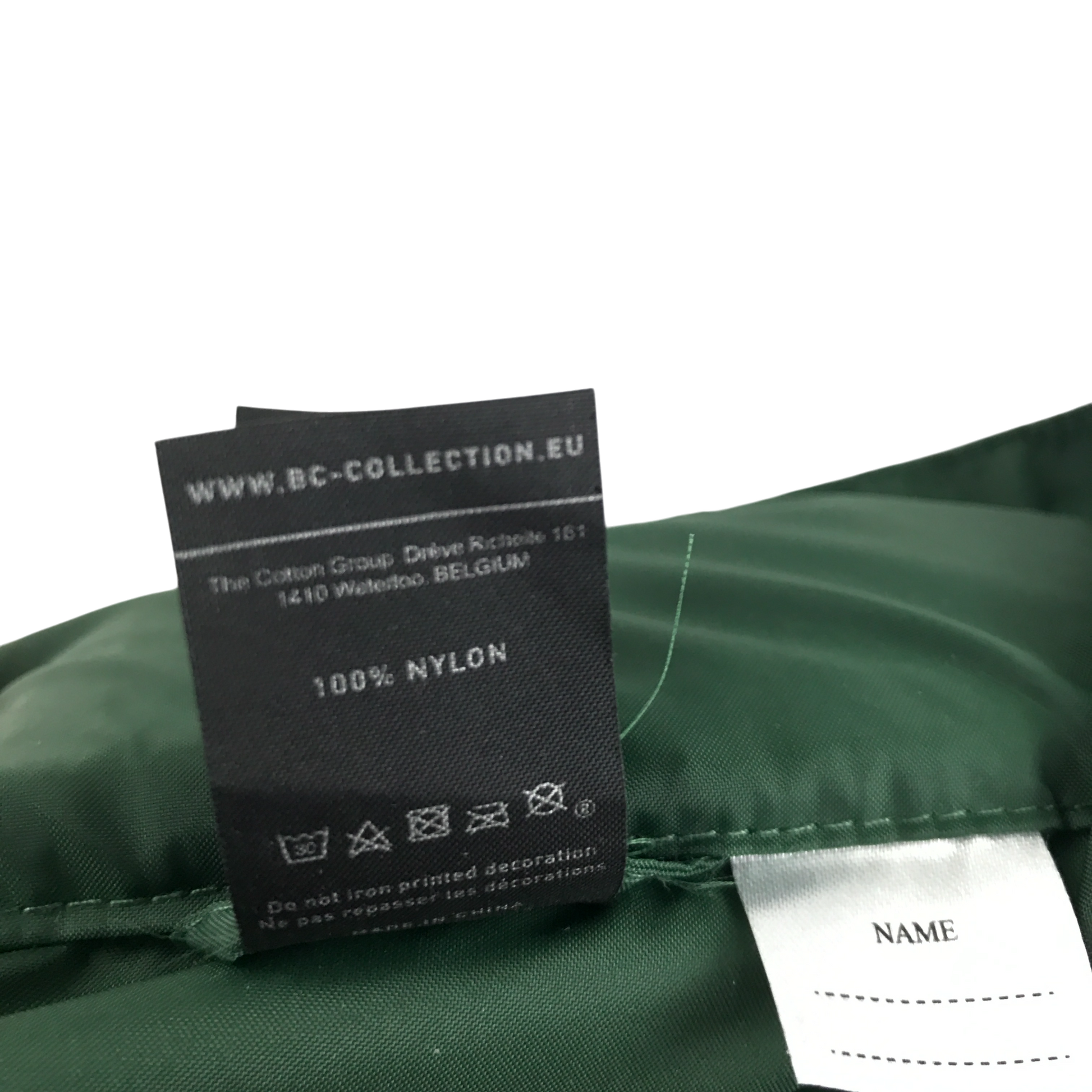 Preloved kids jacket