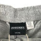Minecraft official store joggers 9-10 years grey Minecraft text logo elasticated waistband