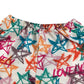 Shein shorts 11-12 years multicolour starry pull ups