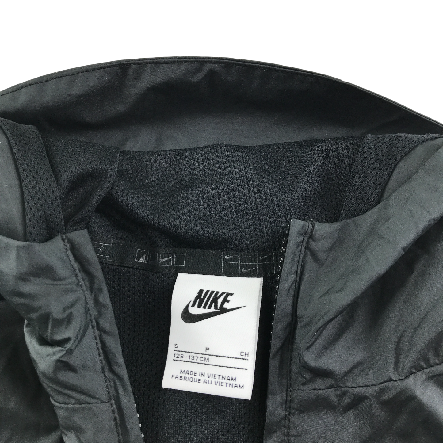 Preloved kids jacket