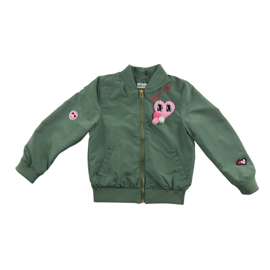 Preloved kids jacket