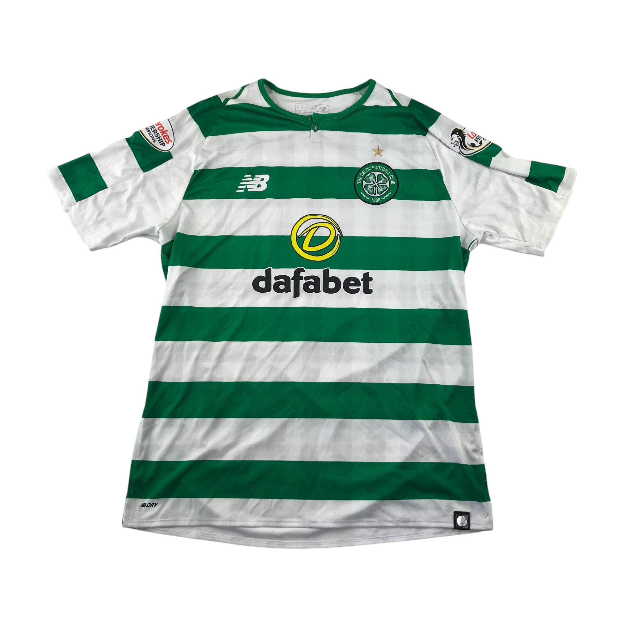 Celtic fc new balance online