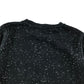 George Sweater Age 6 Black Pudsey Bear Jersey
