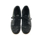 Nike trainers shoe size 3.5 black indoor training sneakers