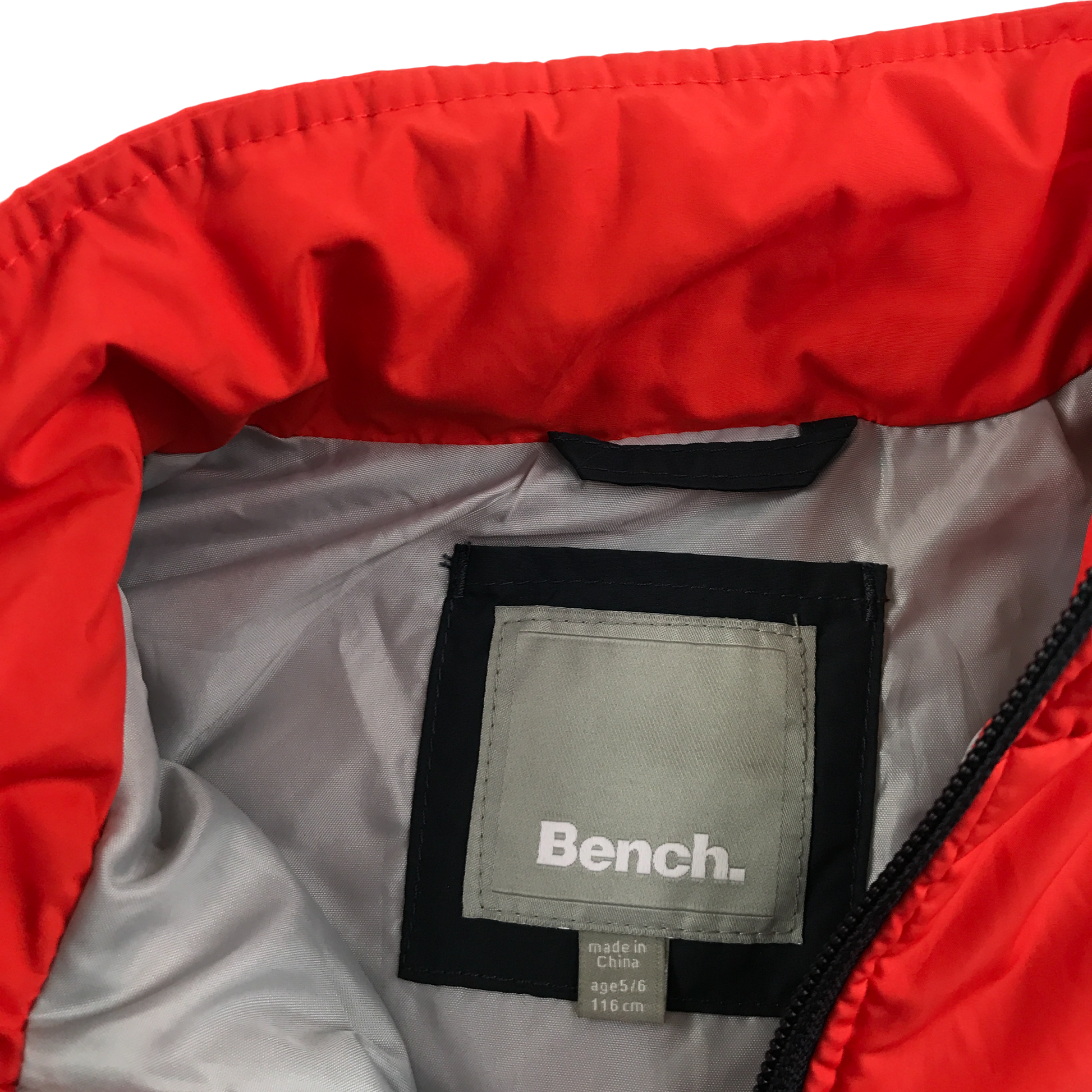 Preloved kids jacket