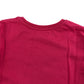 Bluezoo Sweater Age 6 Pink Sequin Love Heart Jersey