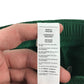 New Balance Celtic FC Football shorts 4-5 years green plain with logo
