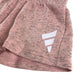 Adidas shorts 11-12 years pink jersey